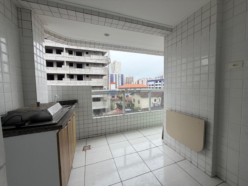 Apartamento 2 dormitórios à venda no Aviação, Praia Grande – 69 m² - foto 2