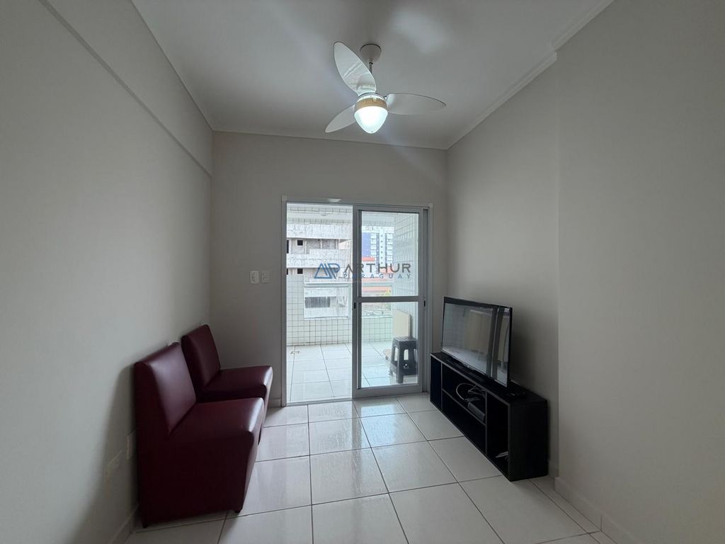 Apartamento 2 dormitórios à venda no Aviação, Praia Grande – 69 m² - foto 4