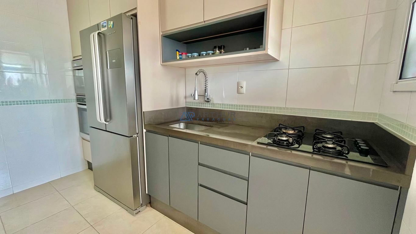 Apartamento 2 dormitórios à venda no Canto do Forte, Praia Grande – 87 m² - foto 18
