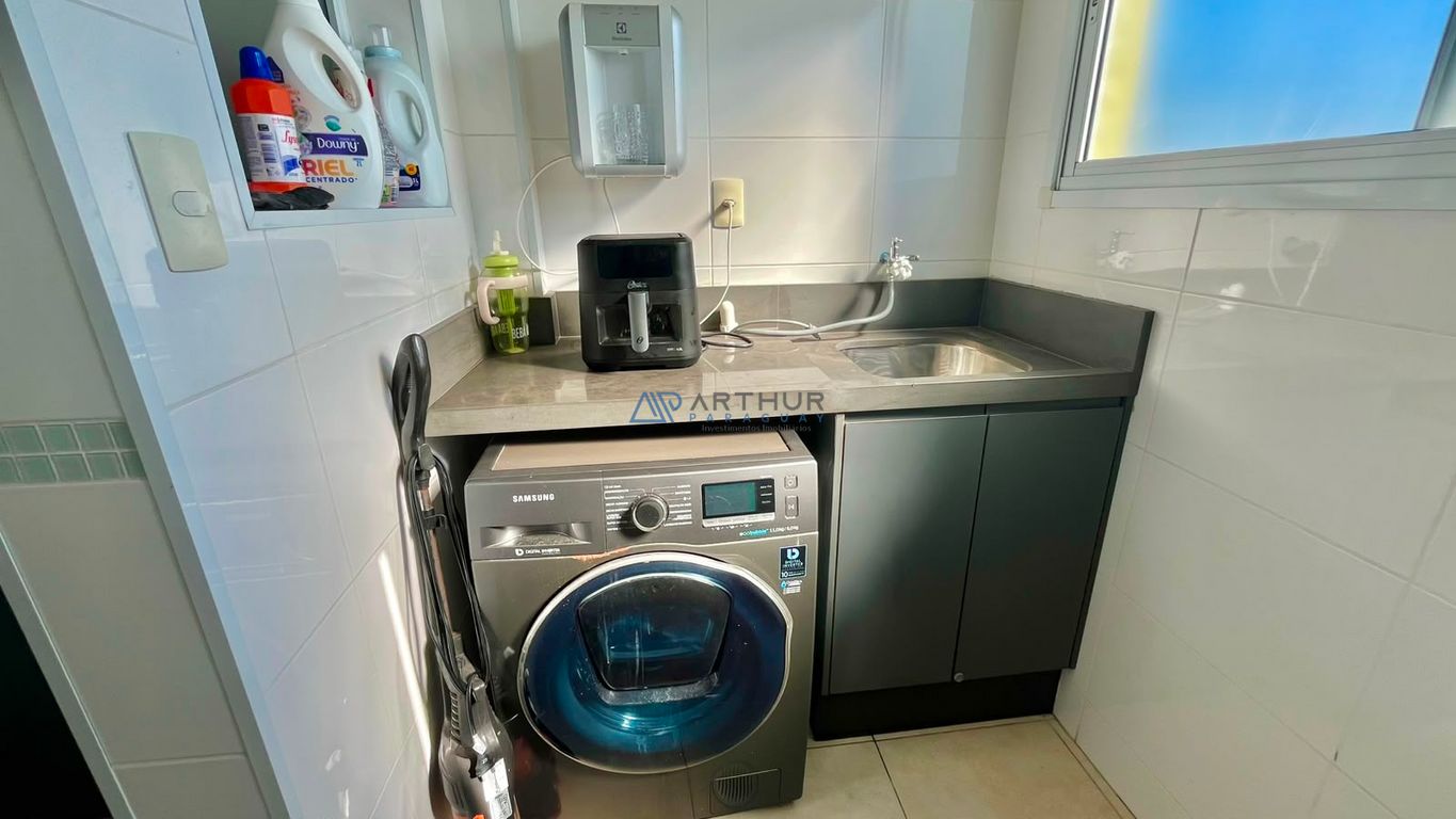 Apartamento 2 dormitórios à venda no Canto do Forte, Praia Grande – 87 m² - foto 23