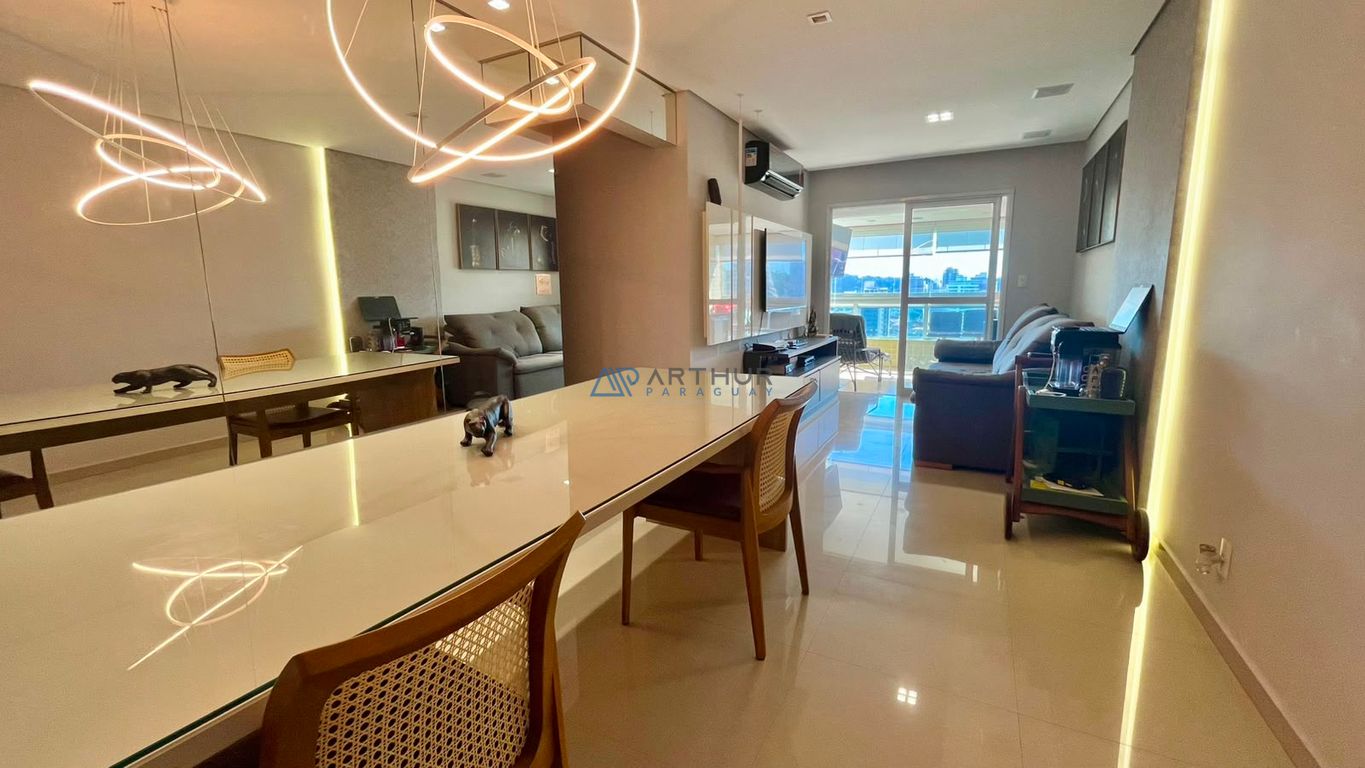 Apartamento 2 dormitórios à venda no Canto do Forte, Praia Grande – 87 m² - foto 13