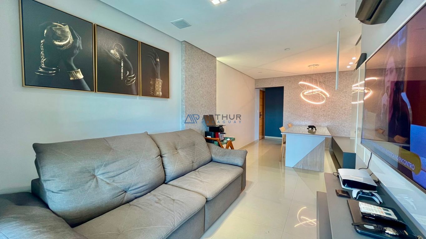 Apartamento 2 dormitórios à venda no Canto do Forte, Praia Grande – 87 m² - foto 9