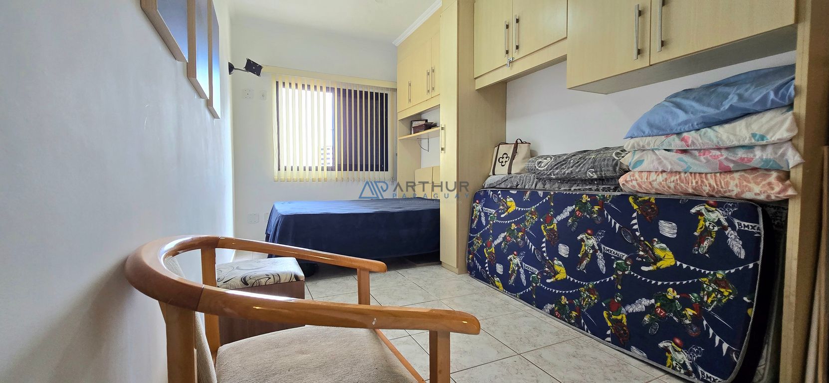 Apartamento 1 dormitório à venda no Caiçara, Praia Grande – 51 m² - foto 10