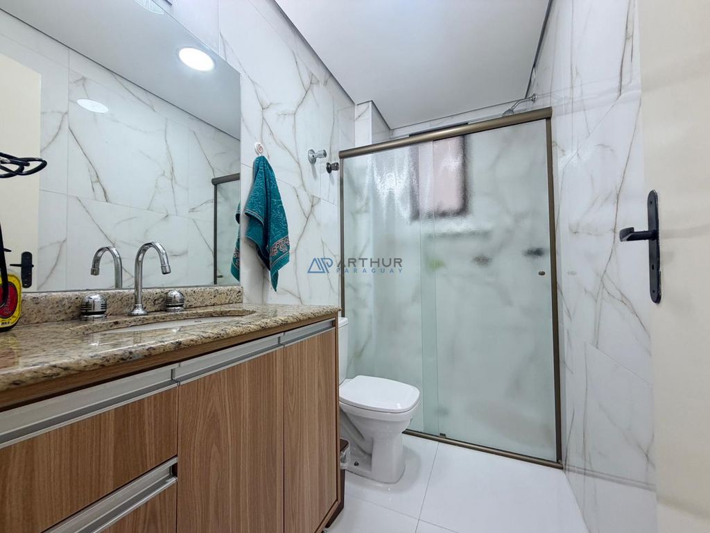 Apartamento 2 dormitórios frente mar à venda na Guilhermina, Praia Grande – 78 m² - foto 14