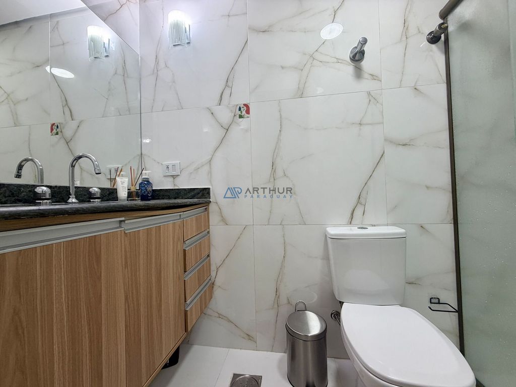 Apartamento 2 dormitórios frente mar à venda na Guilhermina, Praia Grande – 78 m² - foto 21