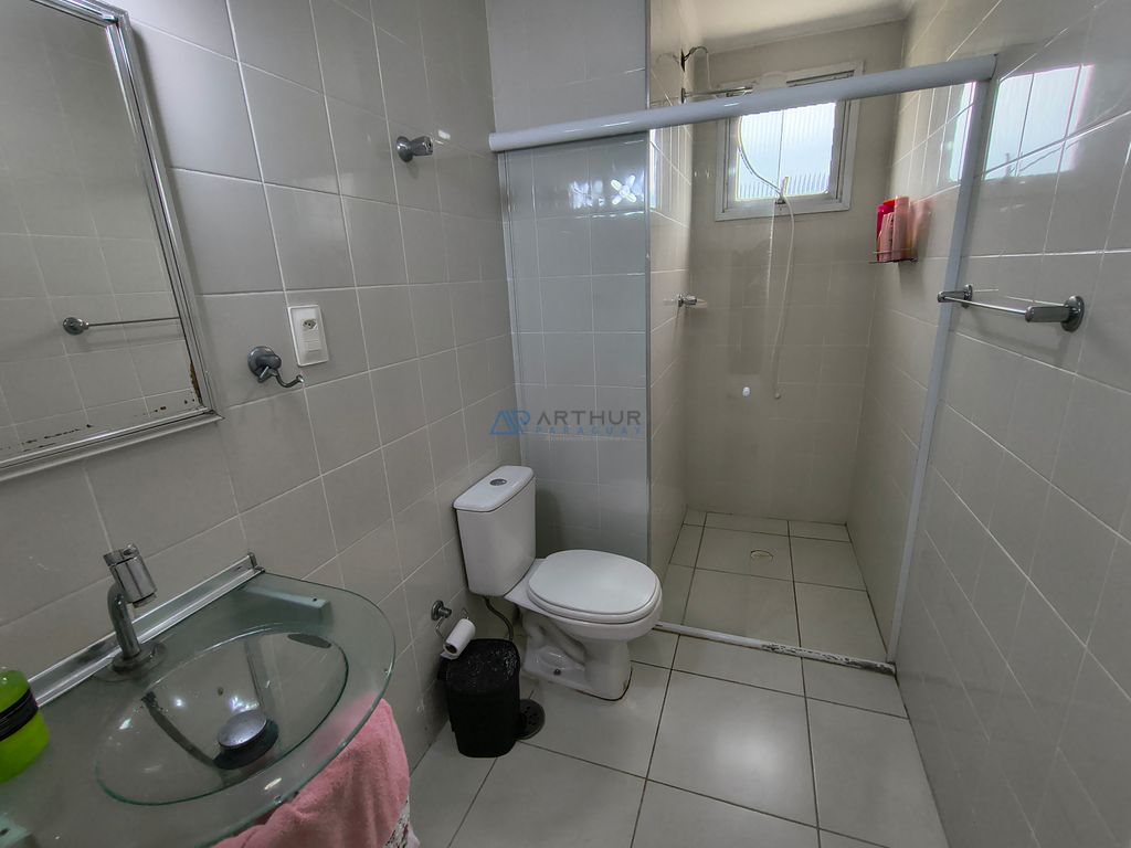 Apartamento 1 dormitório frente mar à venda em Vila Balneária, Praia Grande – 54 m² - foto 8