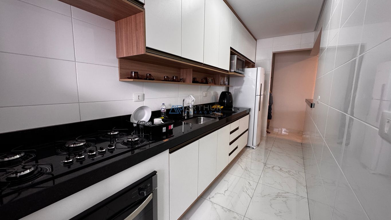 Apartamento 2 dormitórios à venda no Caiçara, Praia Grande – 86 m² - foto 11