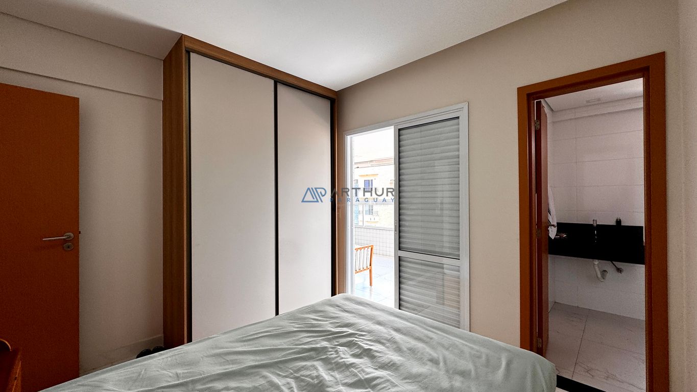 Apartamento 2 dormitórios à venda no Caiçara, Praia Grande – 86 m² - foto 18
