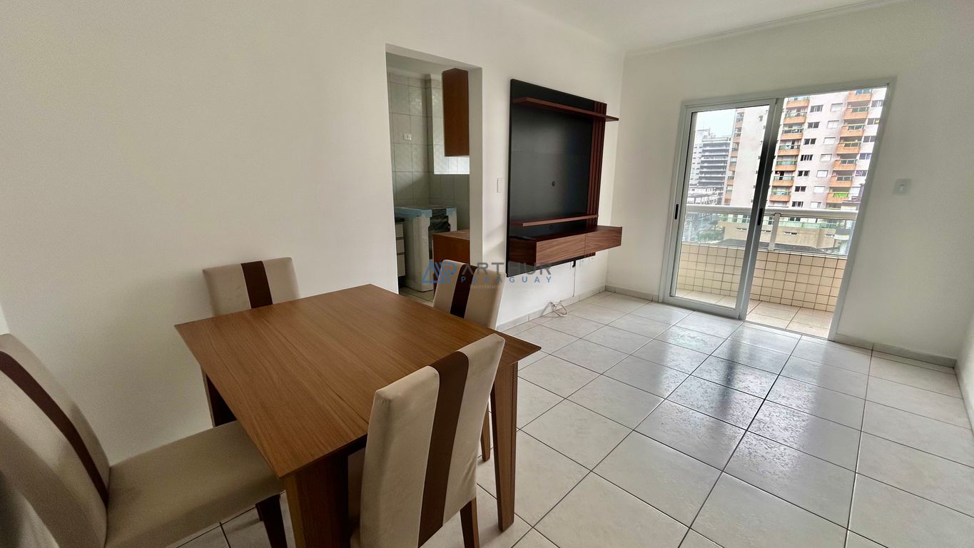 Apartamento 1 dormitório à venda no Tupi, Praia Grande – 56 m² - foto 6
