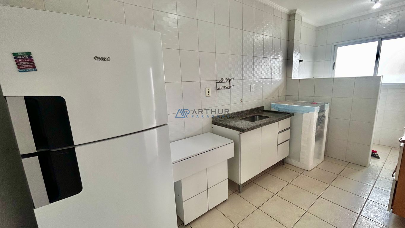 Apartamento 1 dormitório à venda no Tupi, Praia Grande – 56 m² - foto 11