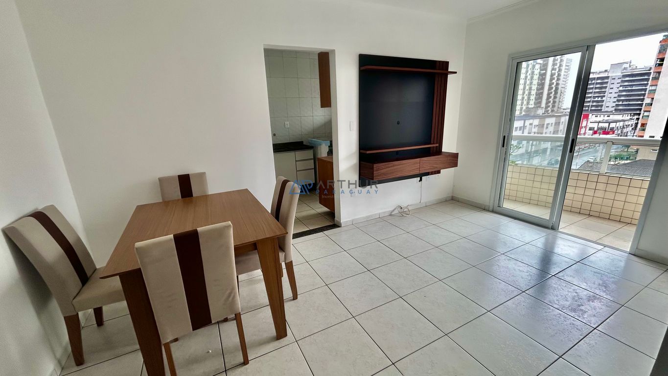 Apartamento 1 dormitório à venda no Tupi, Praia Grande – 56 m² - foto 8