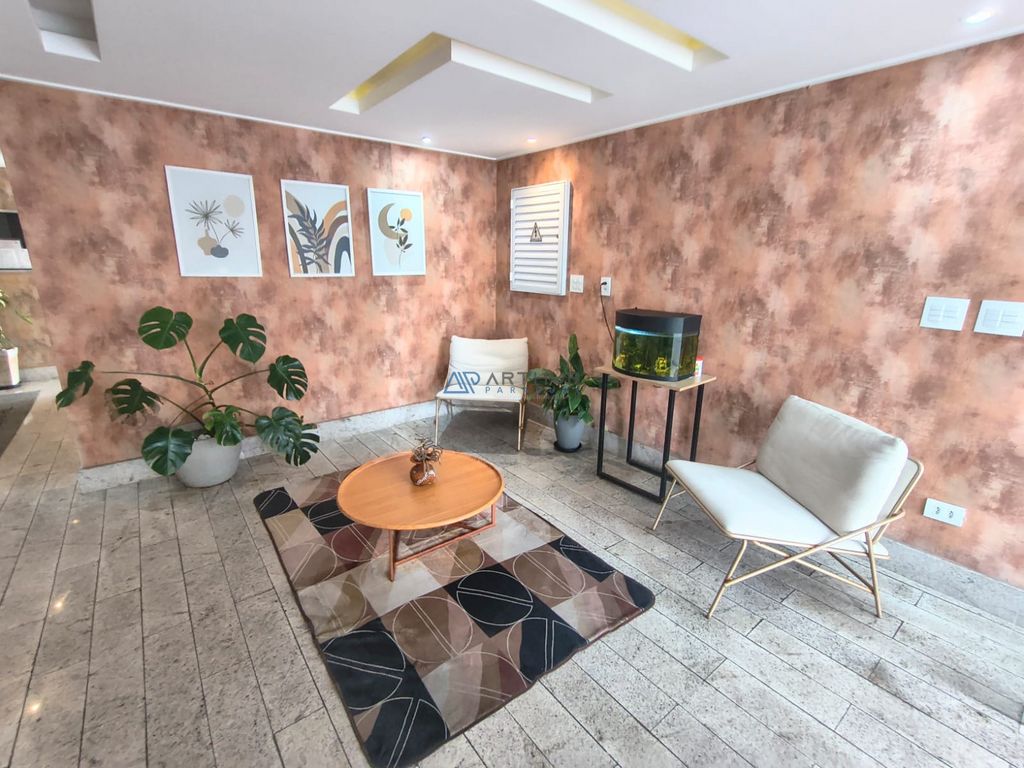Apartamento 2 dormitórios à venda no Aviação, Praia Grande – 74 m² - foto 30