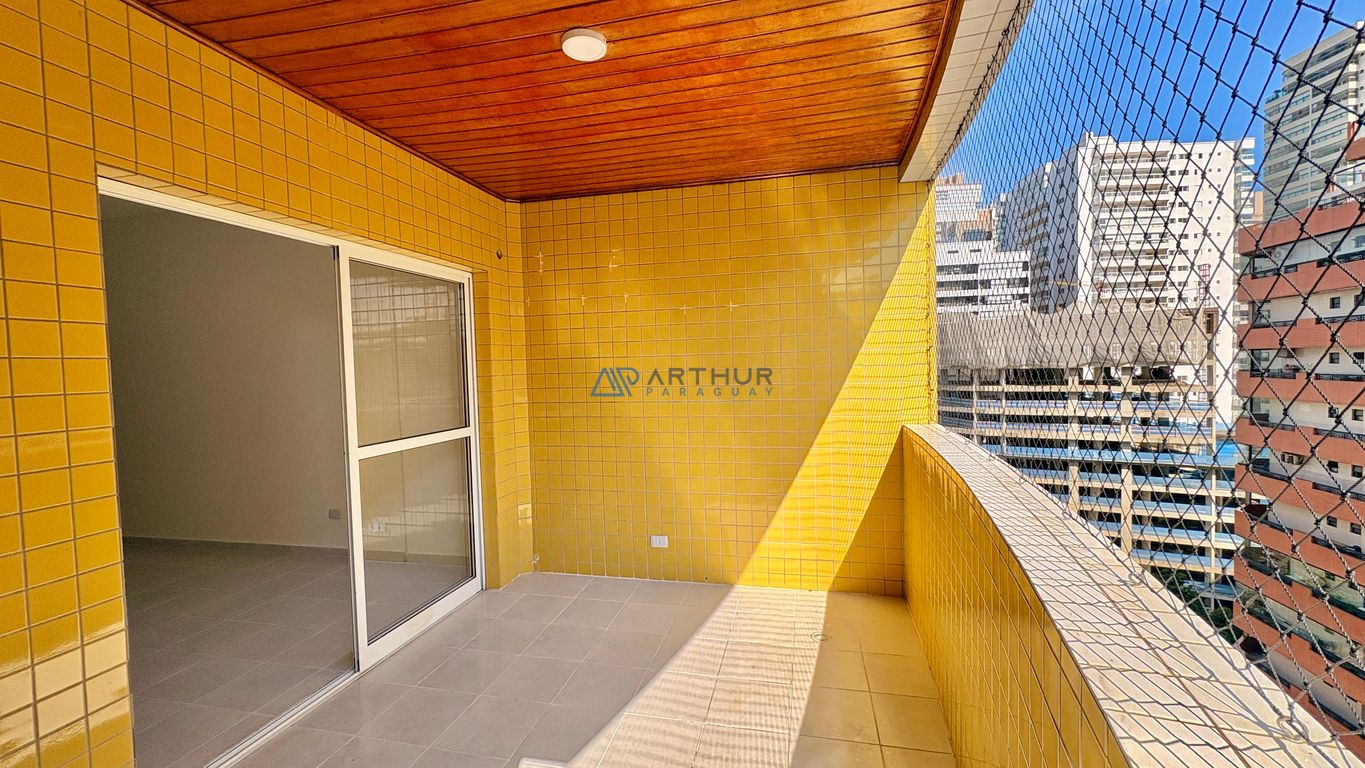 Apartamento 2 dormitórios à venda no Canto do Forte, Praia Grande – 88 m² - foto 2