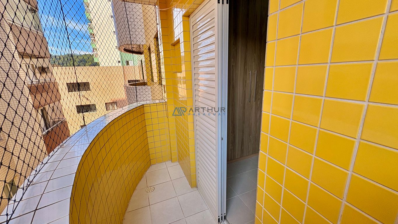 Apartamento 2 dormitórios à venda no Canto do Forte, Praia Grande – 88 m² - foto 11