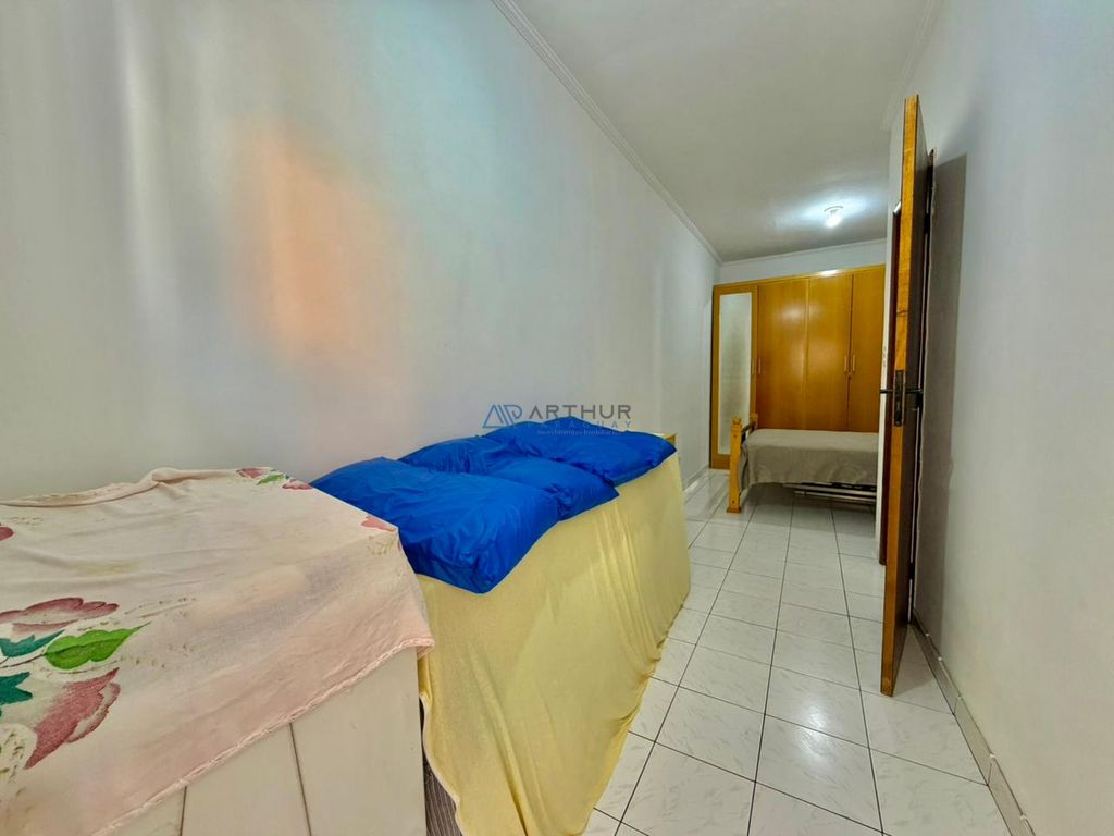 Apartamento 1 dormitório à venda no Ocian, Praia Grande – 48 m² - foto 11