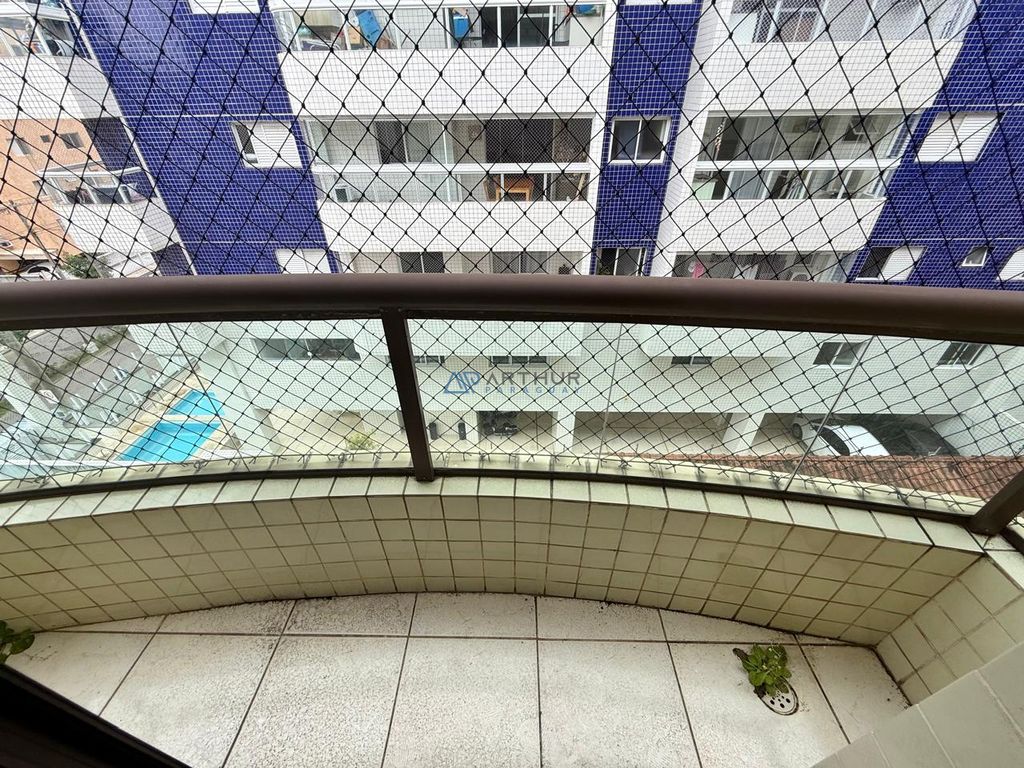 Apartamento 2 dormitórios à venda no Boqueirão, Praia Grande – 63 m² - foto 2