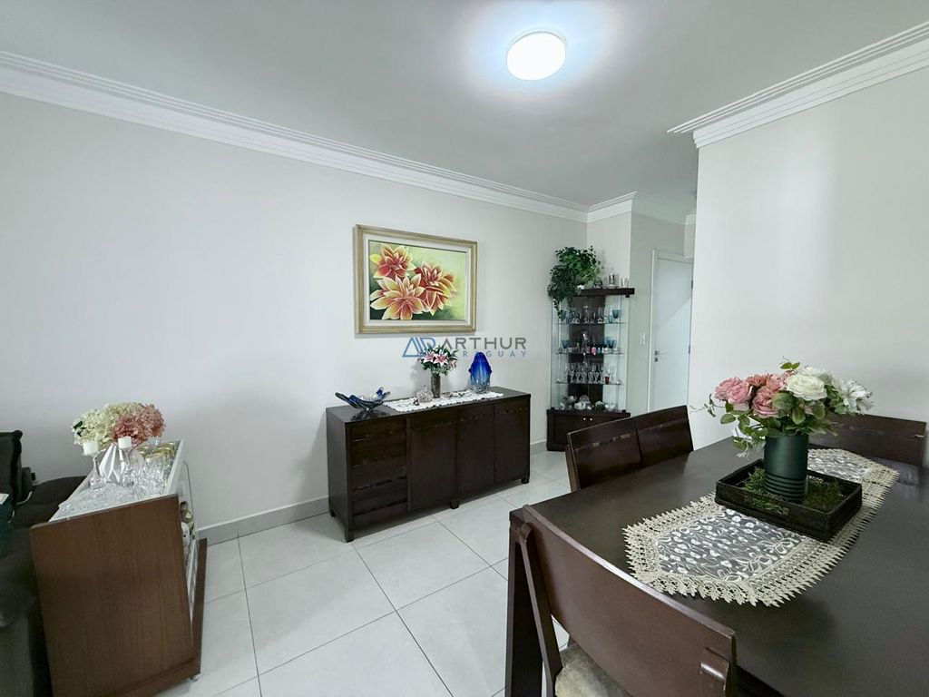 Apartamento 3 dormitórios à venda no Canto do Forte, Praia Grande – 136 m² - foto 20