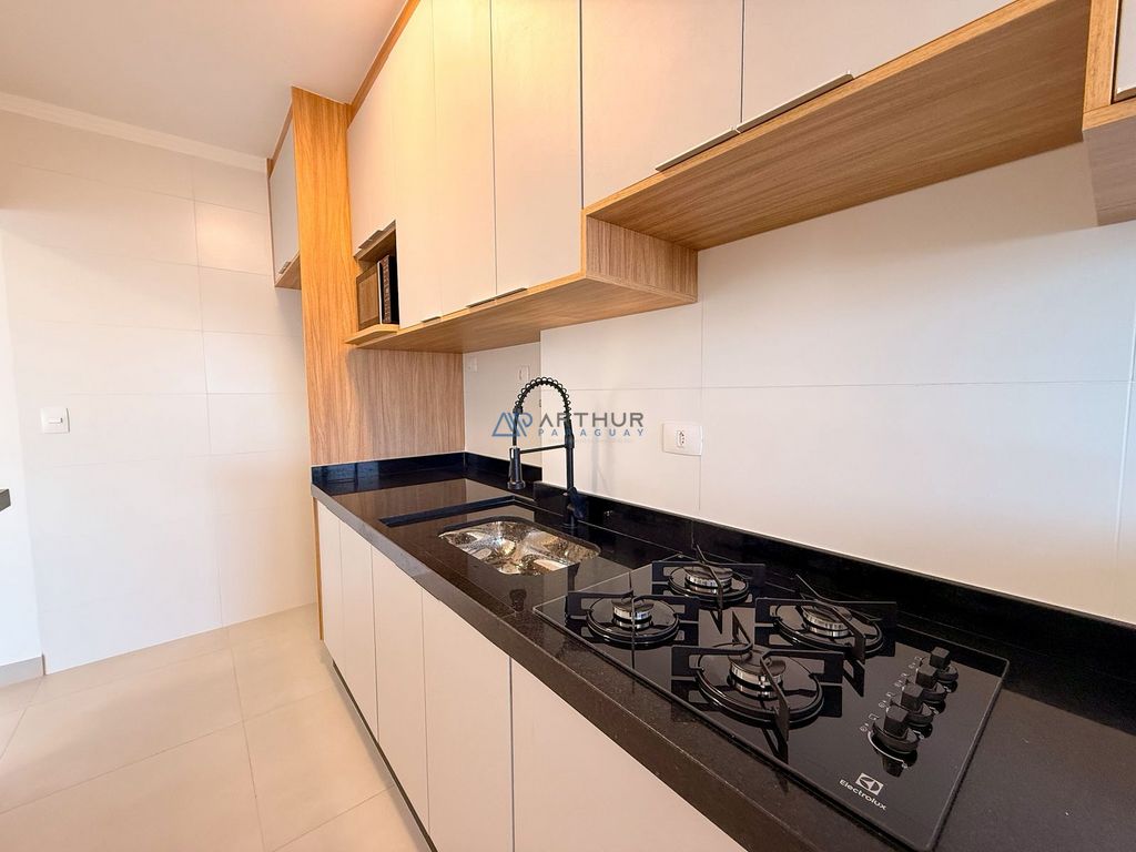 Apartamento 2 dormitórios à venda no Canto do Forte, Praia Grande – 84 m² - foto 9