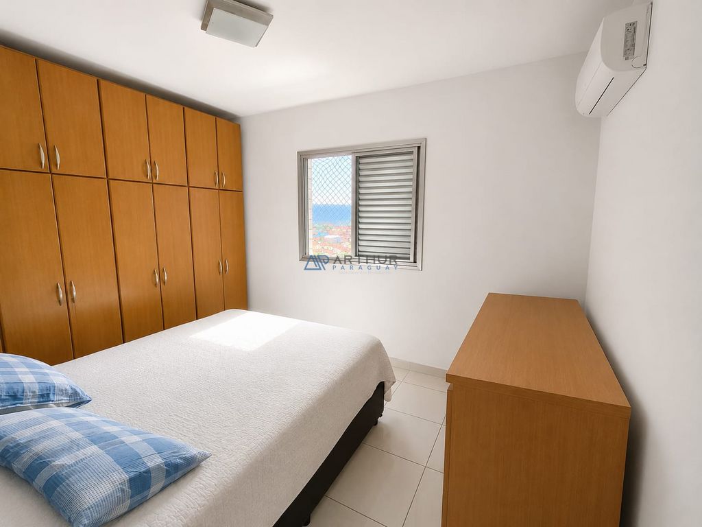 Apartamento 1 dormitório frente mar à venda em Vila Balneária, Praia Grande – 54 m² - foto 9