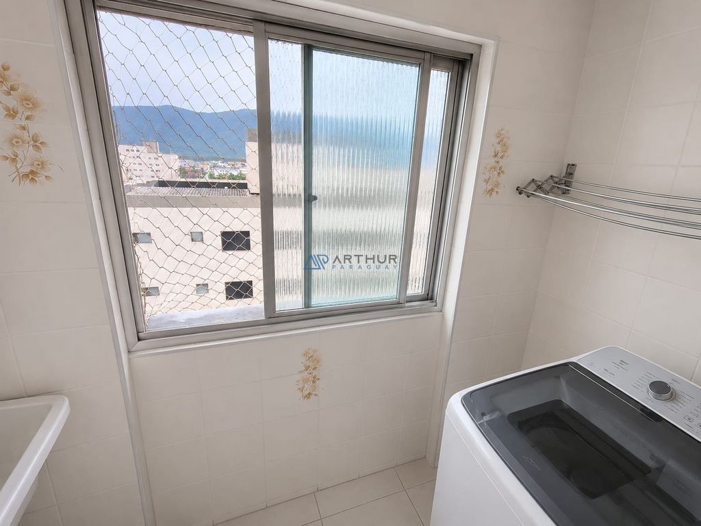 Apartamento 1 dormitório frente mar à venda em Vila Balneária, Praia Grande – 54 m² - foto 7