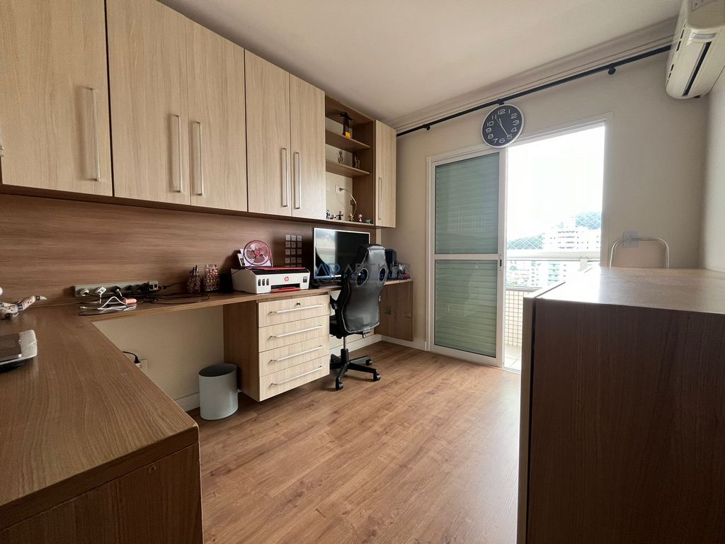 Apartamento 3 dormitórios à venda no Boqueirão, Praia Grande – 122 m² - foto 23