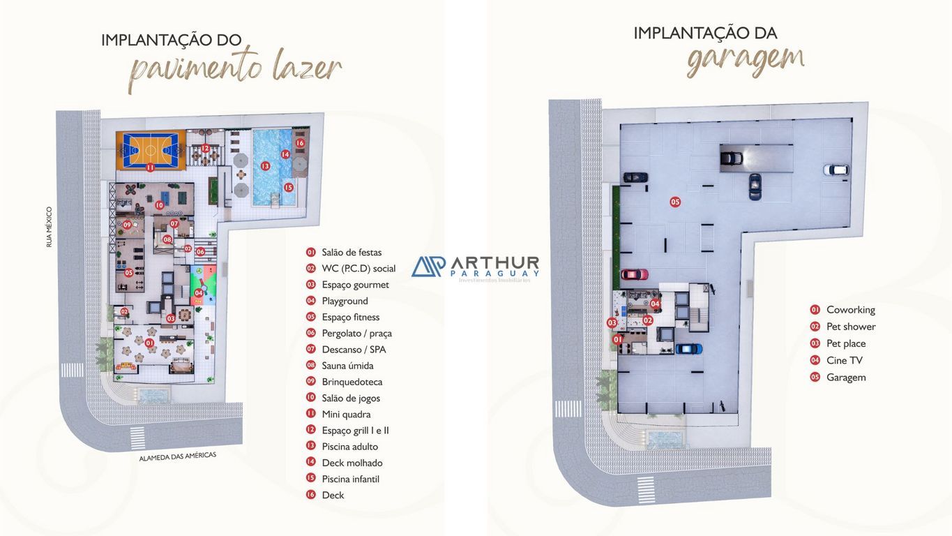 Apartamento 2 dormitórios à venda na Guilhermina, Praia Grande – 80 m² - foto 3
