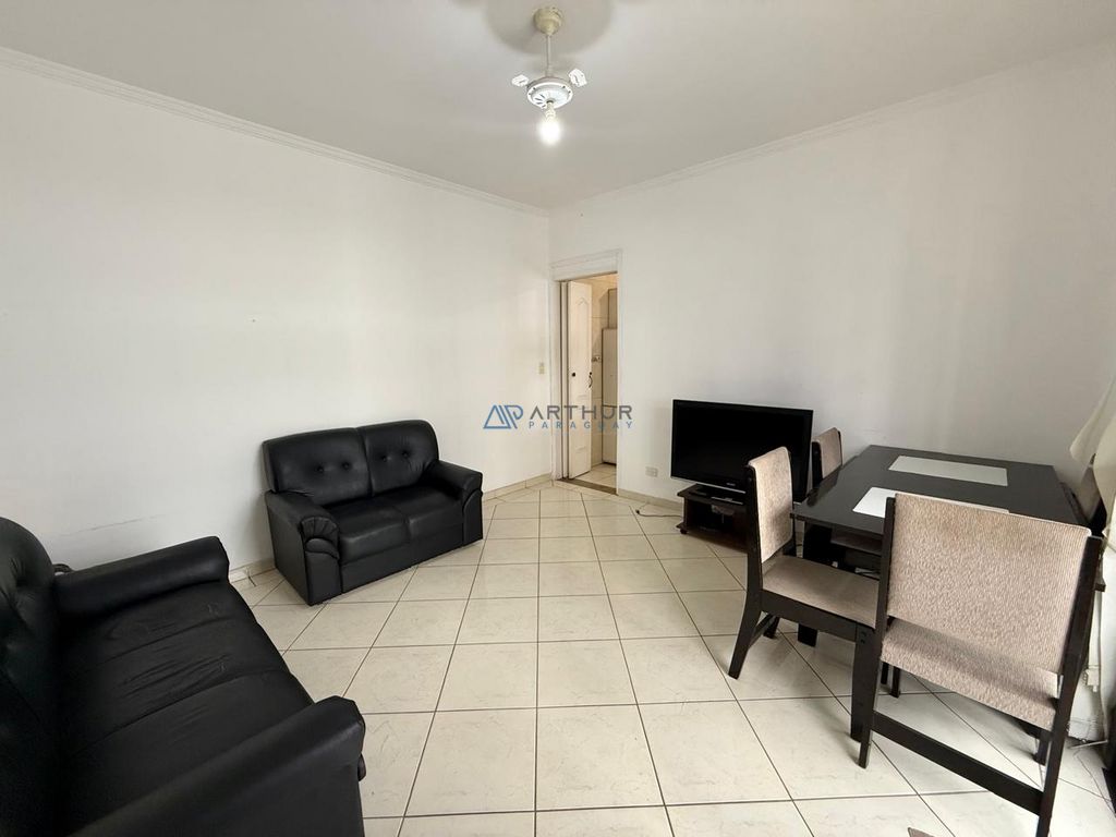 Apartamento 2 dormitórios à venda no Boqueirão, Praia Grande – 63 m² - foto 4