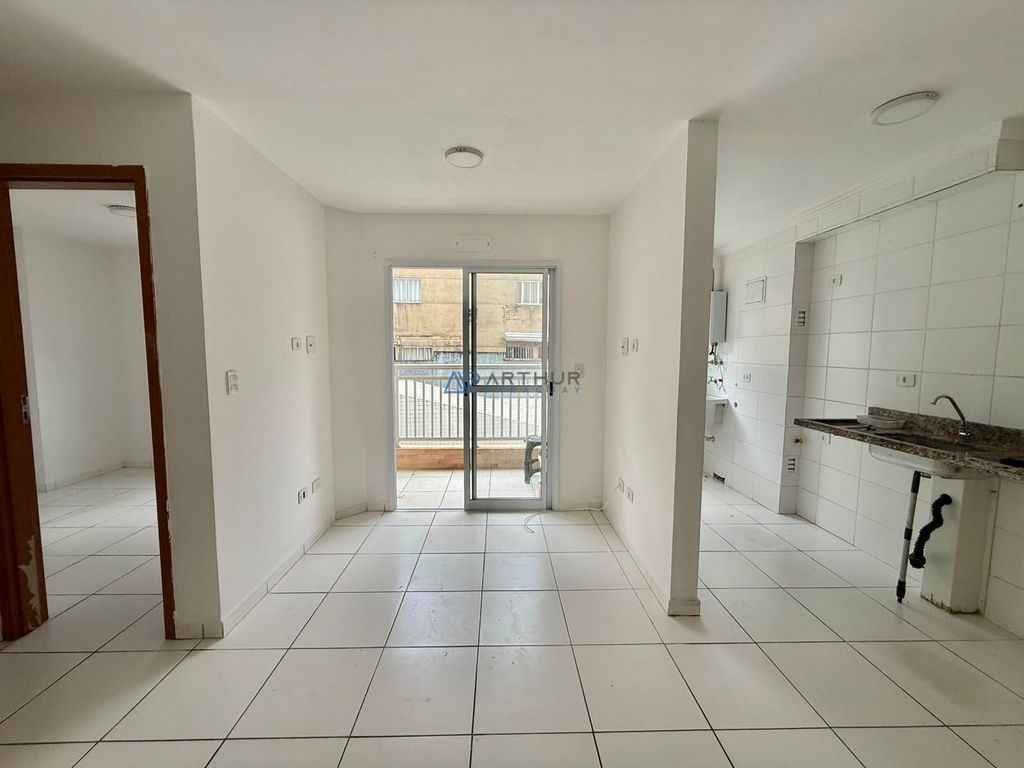 Apartamento 2 dormitórios à venda no Aviação, Praia Grande – 47 m² - foto 5