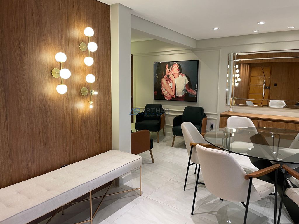 Apartamento 3 dormitórios à venda no Tupi, Praia Grande – 161 m² - foto 8