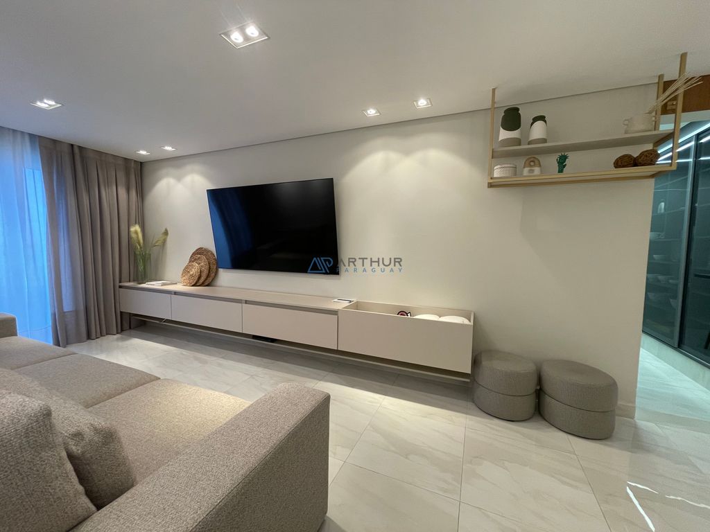 Apartamento 3 dormitórios à venda no Tupi, Praia Grande – 161 m² - foto 9