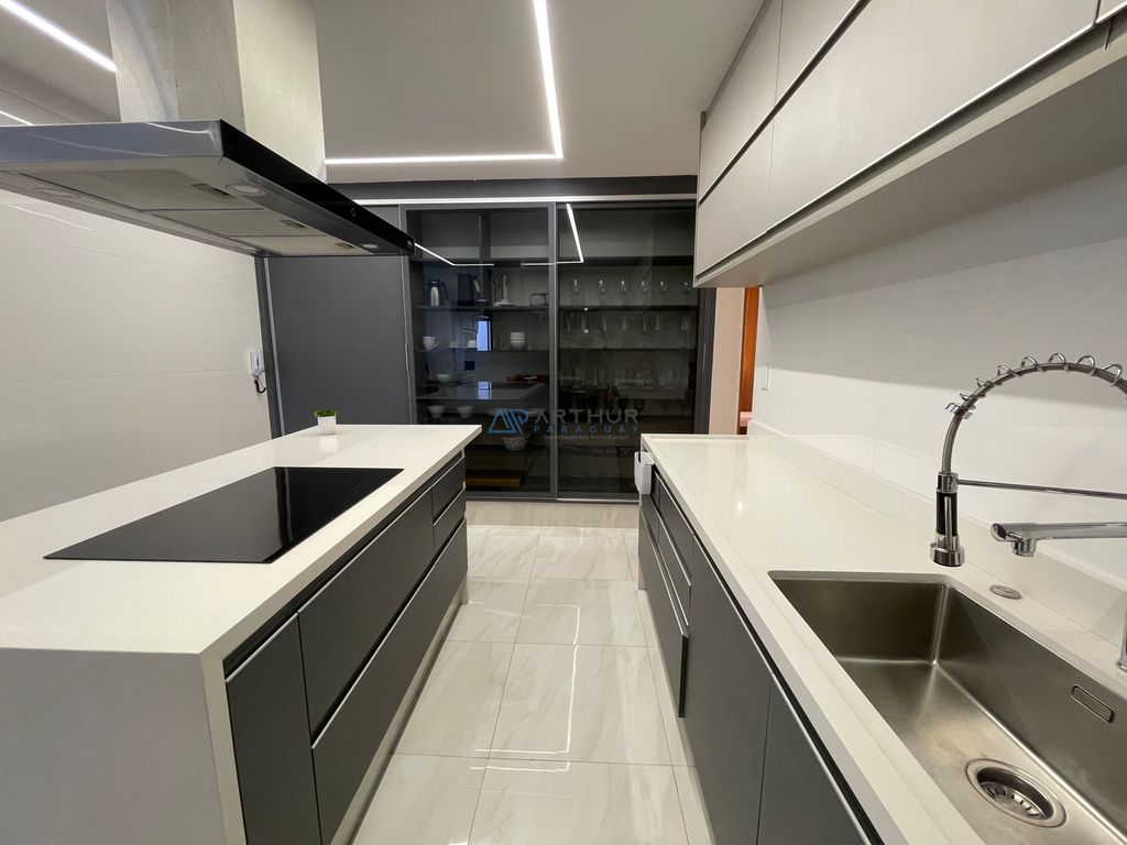 Apartamento 3 dormitórios à venda no Tupi, Praia Grande – 161 m² - foto 14