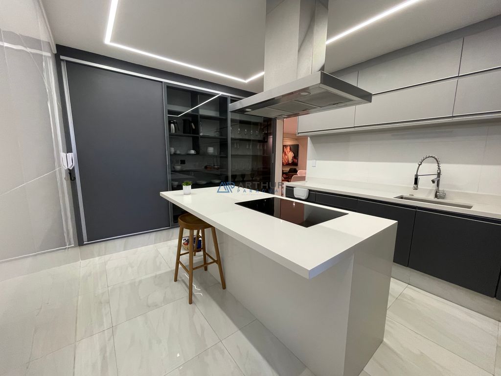 Apartamento 3 dormitórios à venda no Tupi, Praia Grande – 161 m² - foto 15