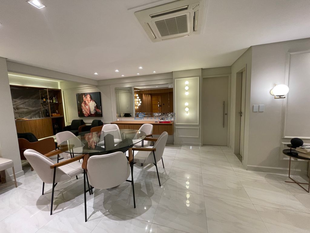 Apartamento 3 dormitórios à venda no Tupi, Praia Grande – 161 m² - foto 7