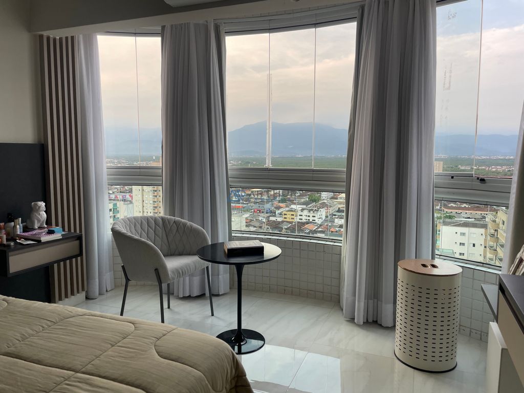 Apartamento 3 dormitórios à venda no Tupi, Praia Grande – 161 m² - foto 21