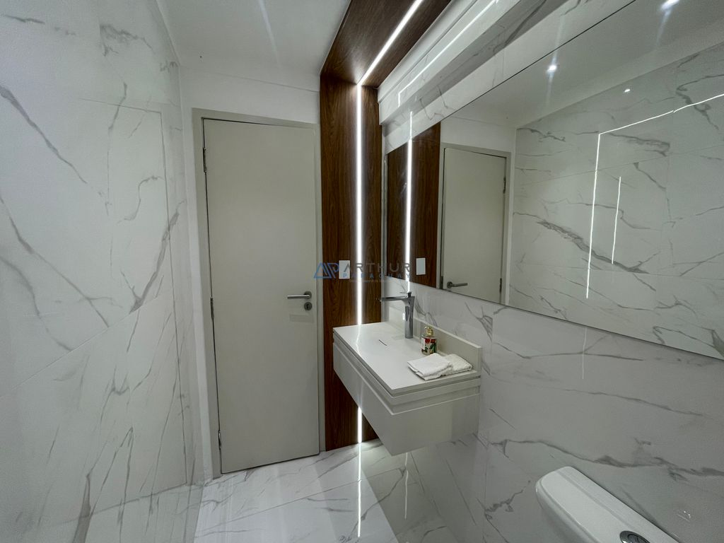 Apartamento 3 dormitórios à venda no Tupi, Praia Grande – 161 m² - foto 26