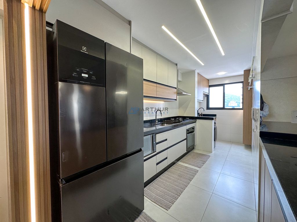 Apartamento 2 dormitórios à venda no Boqueirão, Praia Grande – 74 m² - foto 15