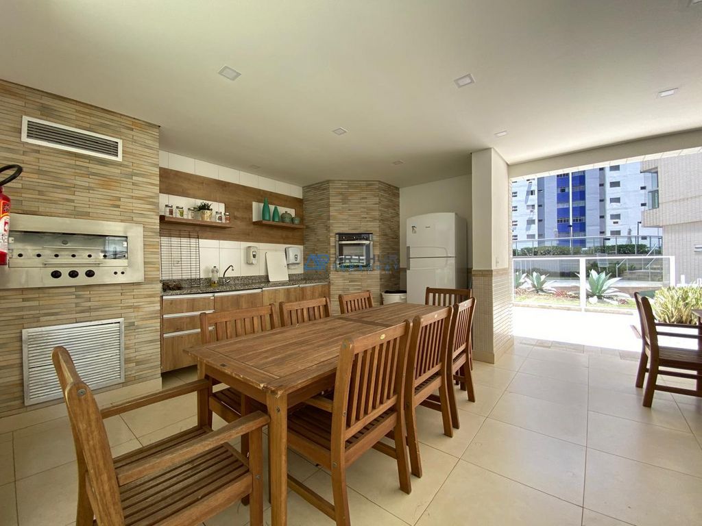 Apartamento 3 dormitórios frente mar à venda no Boqueirão, Praia Grande – 101 m² - foto 25