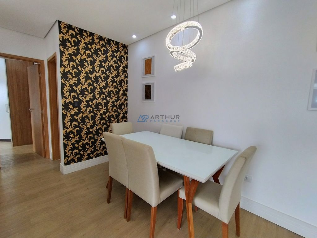 Apartamento 2 dormitórios para alugar na Guilhermina, Praia Grande – 76 m² - foto 10