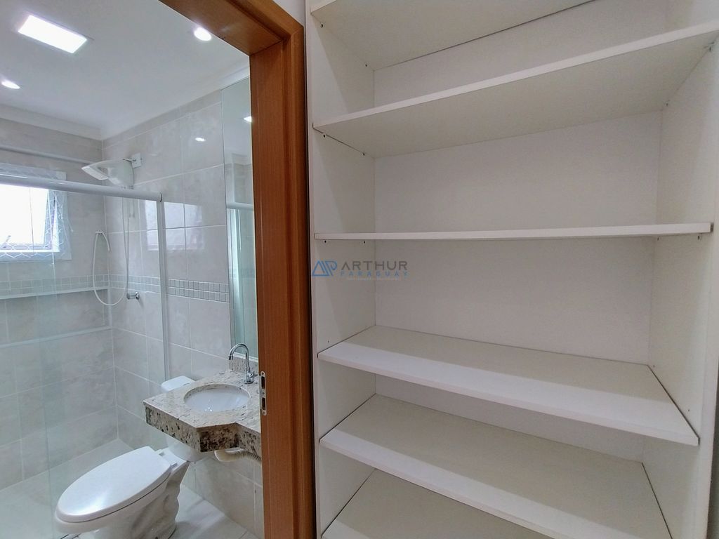 Apartamento 2 dormitórios para alugar na Guilhermina, Praia Grande – 76 m² - foto 15