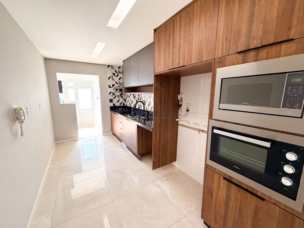 Apartamento 2 dormitórios à venda no Canto do Forte, Praia Grande – 129 m² - foto 12