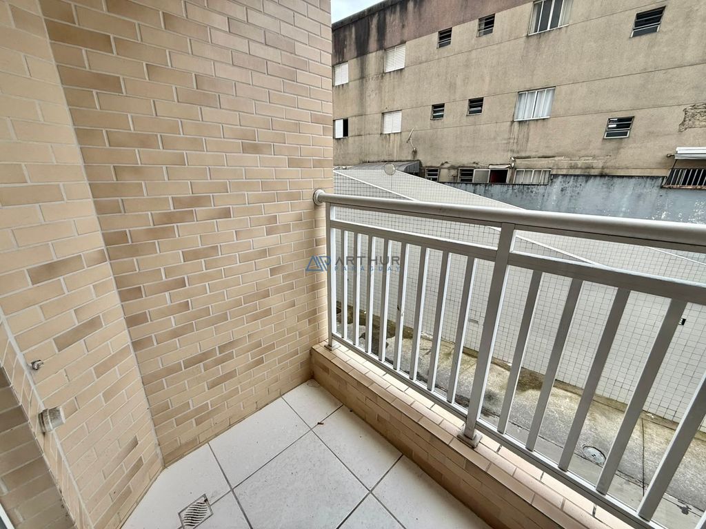 Apartamento 2 dormitórios à venda no Aviação, Praia Grande – 47 m² - foto 8