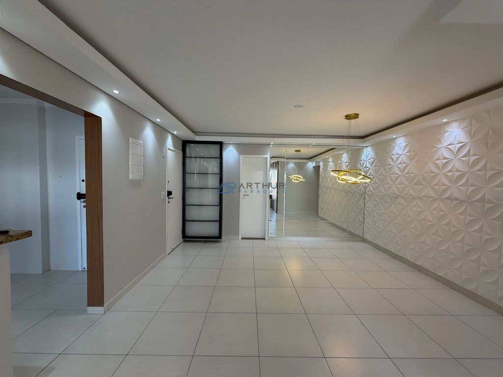 Apartamento 3 dormitórios à venda na Guilhermina, Praia Grande – 154 m² - foto 6