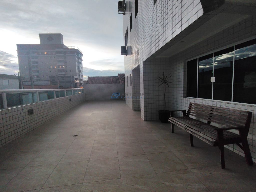 Apartamento 2 dormitórios à venda na Guilhermina, Praia Grande – 69 m² - foto 22