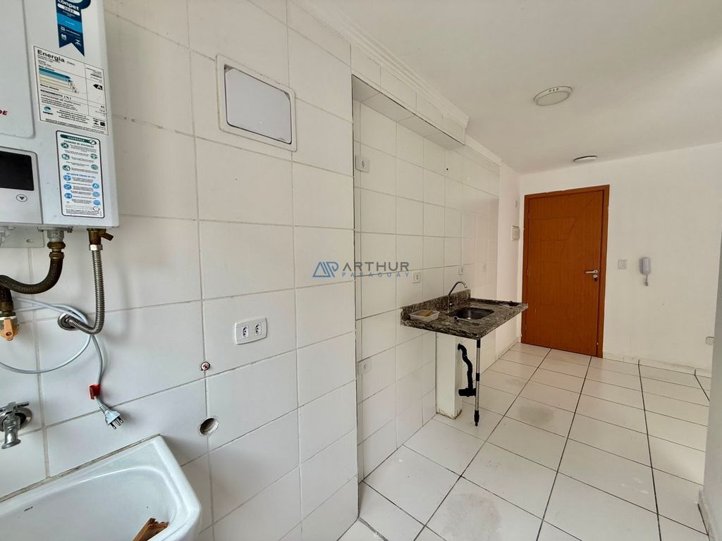 Apartamento 2 dormitórios à venda no Aviação, Praia Grande – 47 m² - foto 4