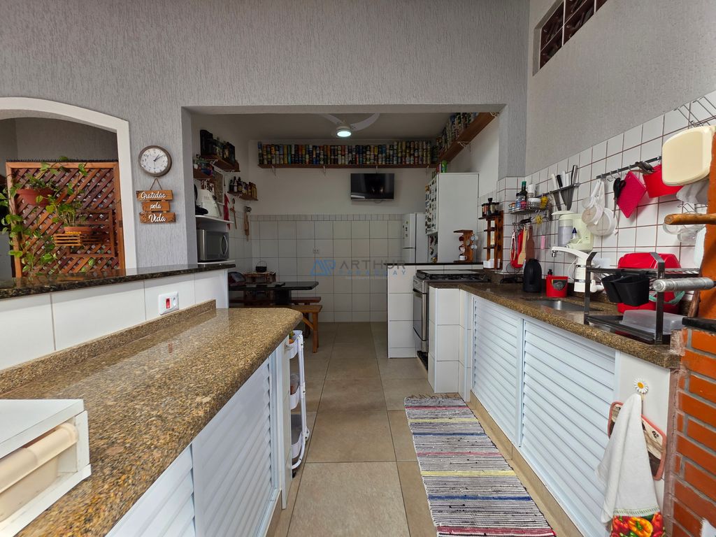 Casa 3 dormitórios à venda no Flórida, Praia Grande – 240 m² - foto 8