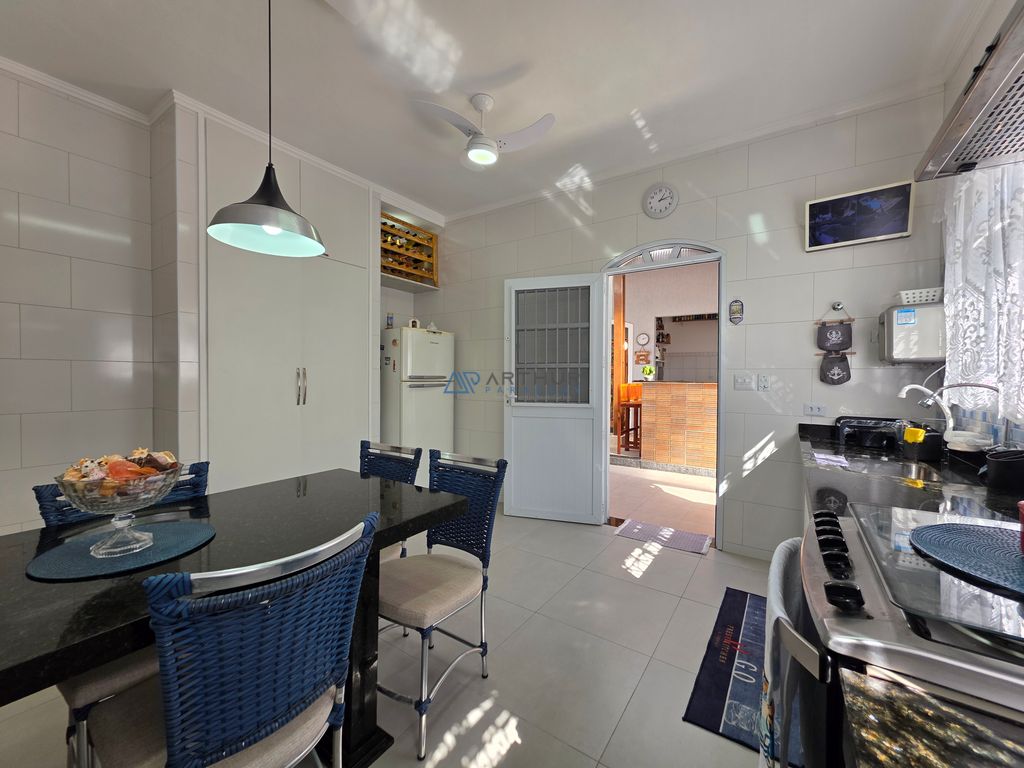Casa 3 dormitórios à venda no Flórida, Praia Grande – 240 m² - foto 16