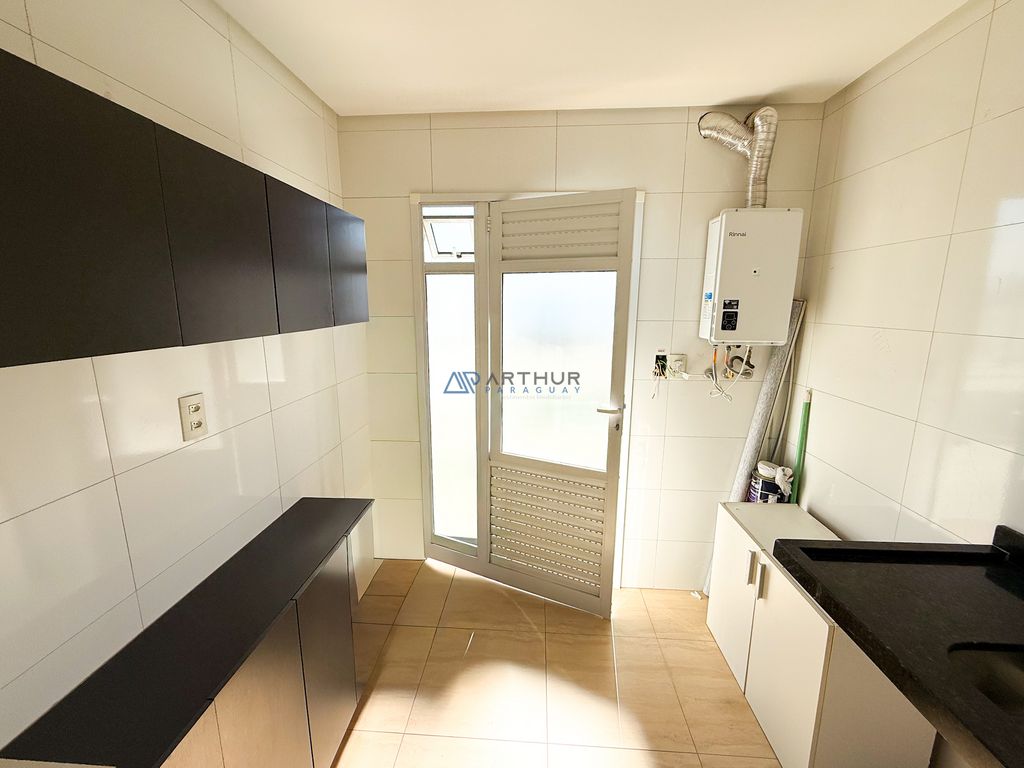 Apartamento 2 dormitórios à venda no Canto do Forte, Praia Grande – 129 m² - foto 15