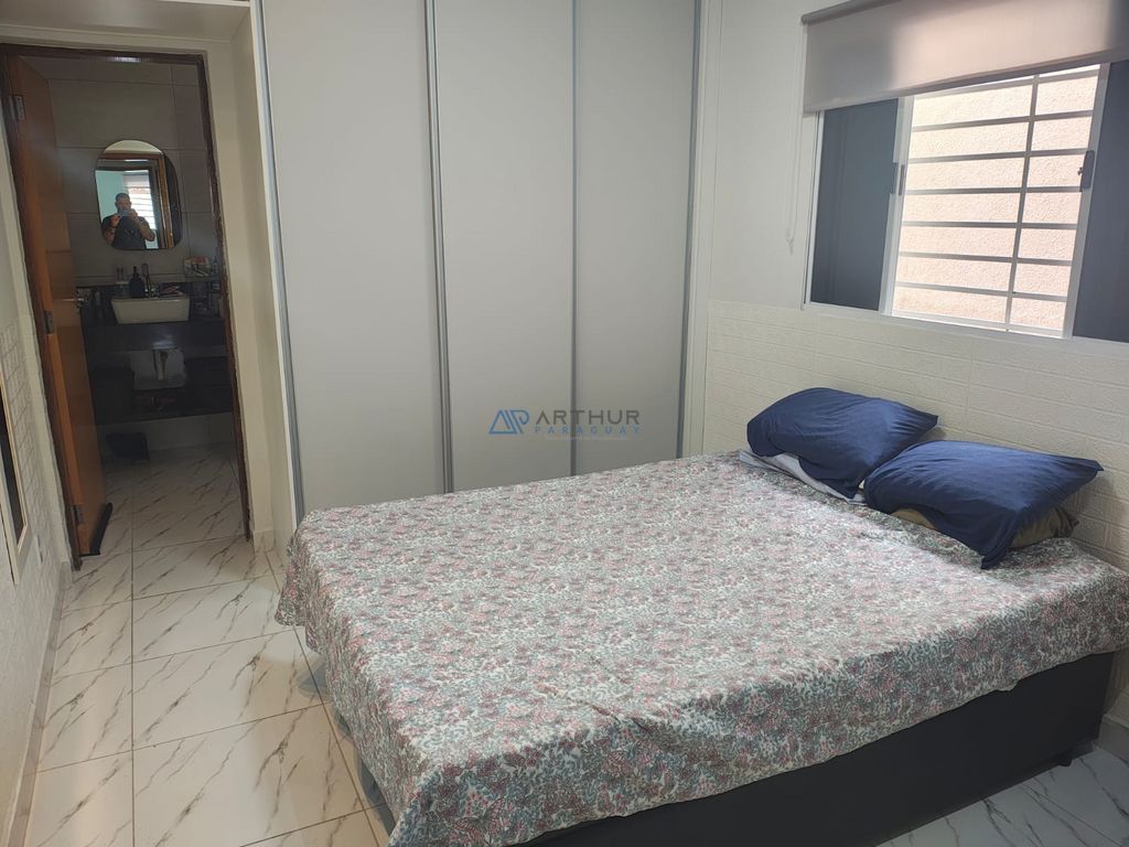Casa 4 dormitórios à venda no Imperador, Praia Grande – 144 m² - foto 8