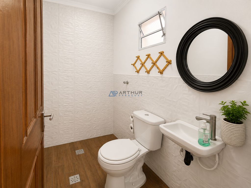 Casa 4 dormitórios à venda no Imperador, Praia Grande – 144 m² - foto 15