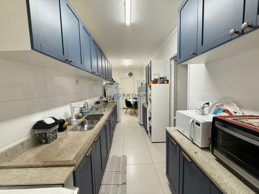 Apartamento 3 dormitórios à venda no Canto do Forte, Praia Grande – 136 m² - foto 24